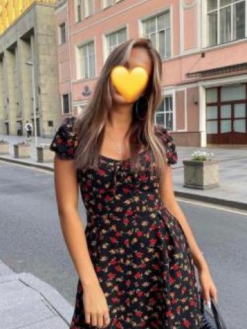 Серафима